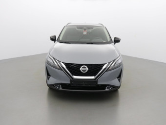 NISSAN QASHQAI N-CONNECTA 140 DIG-T
