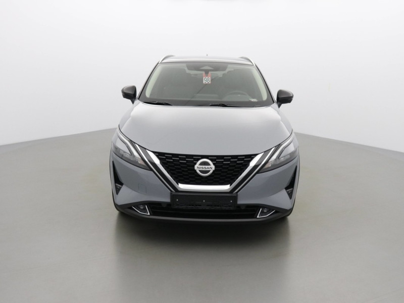NISSAN QASHQAI N-CONNECTA 140 DIG-T