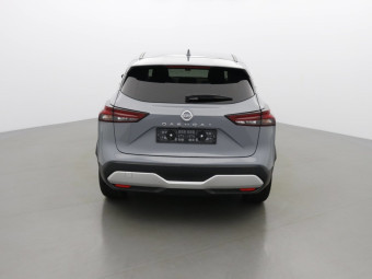 NISSAN QASHQAI N-CONNECTA 140 DIG-T