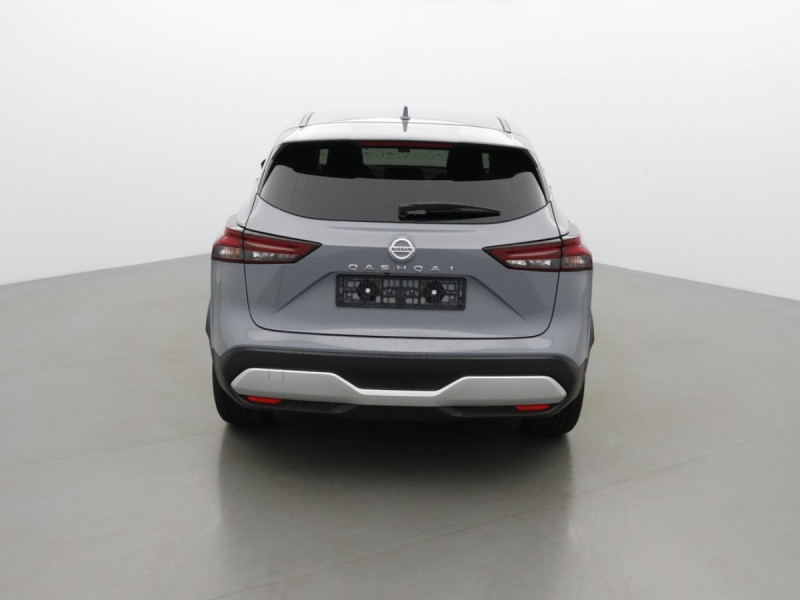 NISSAN QASHQAI N-CONNECTA 140 DIG-T