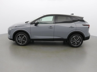 NISSAN QASHQAI N-CONNECTA 140 DIG-T
