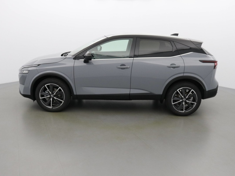 NISSAN QASHQAI N-CONNECTA 140 DIG-T