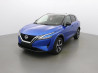 NISSAN QASHQAI N-CONNECTA 140 DIG-T