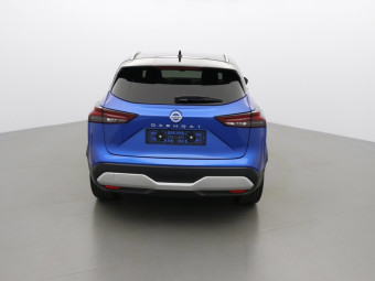 NISSAN QASHQAI N-CONNECTA 140 DIG-T
