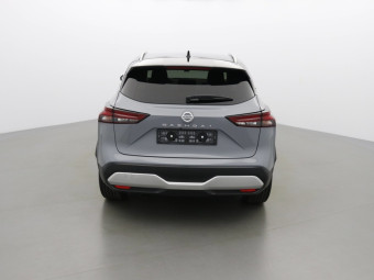 NISSAN QASHQAI N-CONNECTA 140 DIG-T