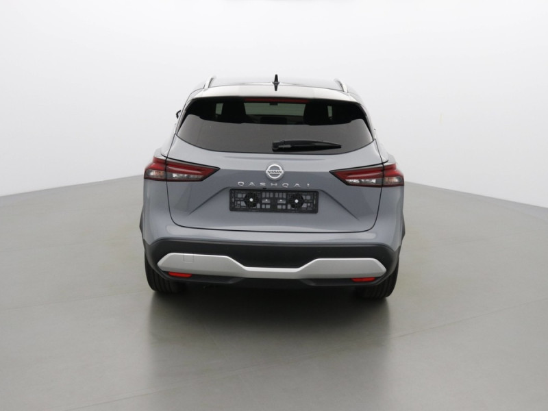 NISSAN QASHQAI N-CONNECTA 140 DIG-T