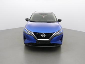 NISSAN QASHQAI N-CONNECTA 140 DIG-T