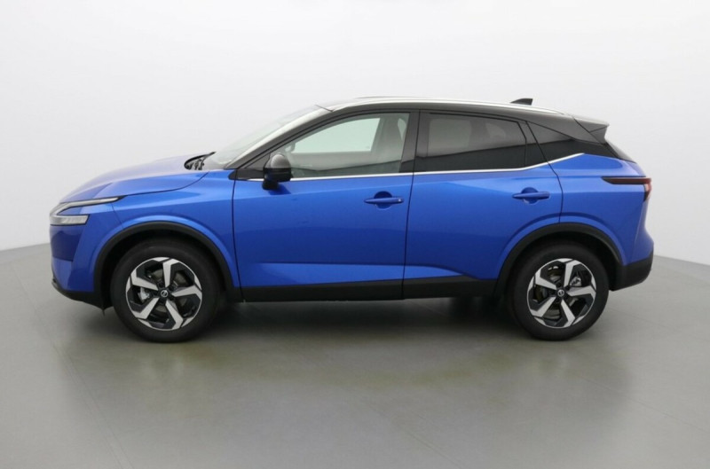 NISSAN QASHQAI N-CONNECTA 140 DIG-T
