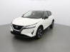 NISSAN QASHQAI N-CONNECTA 160 DIG-T X-TRONIC