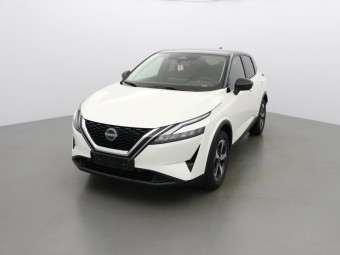 NISSAN QASHQAI N-CONNECTA 160 DIG-T X-TRONIC