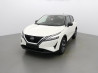 NISSAN QASHQAI N-CONNECTA 160 DIG-T X-TRONIC