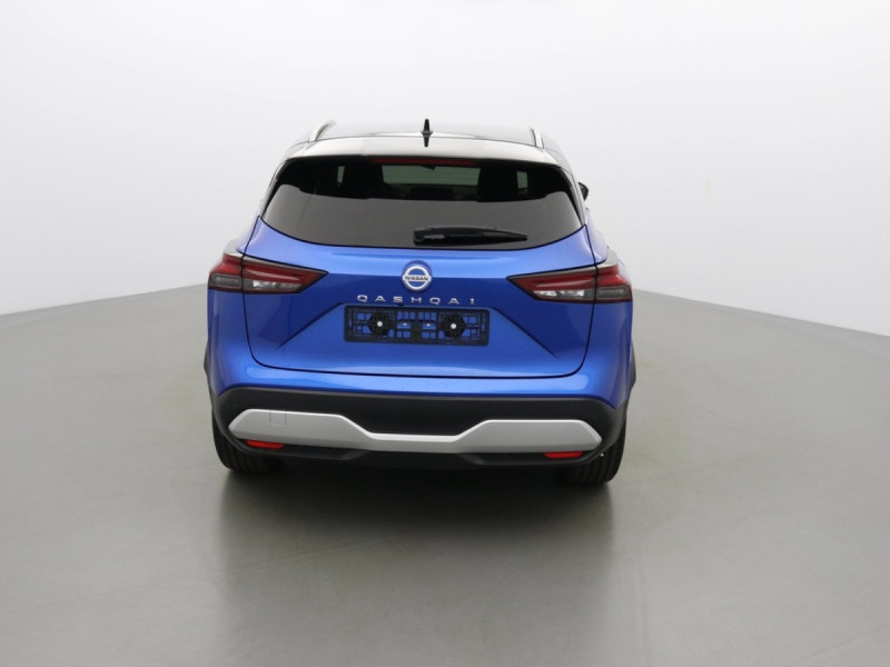 NISSAN QASHQAI N-CONNECTA 140 DIG-T