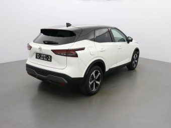 NISSAN QASHQAI N-CONNECTA 160 DIG-T X-TRONIC