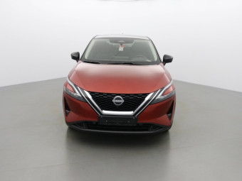 NISSAN QASHQAI N-CONNECTA 160 DIG-T X-TRONIC