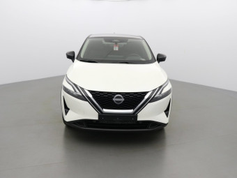 NISSAN QASHQAI N-CONNECTA 160 DIG-T X-TRONIC