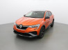 RENAULT ARKANA RS LINE 140 TCE GPF EDC