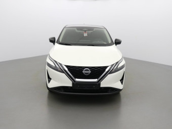 NISSAN QASHQAI N-CONNECTA 160 DIG-T X-TRONIC