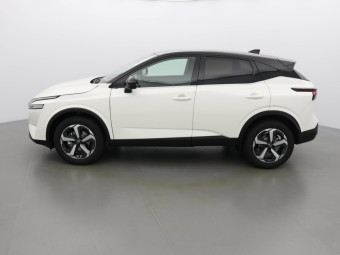 NISSAN QASHQAI N-CONNECTA 160 DIG-T X-TRONIC