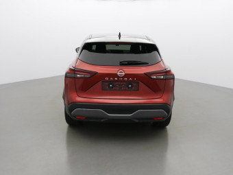 NISSAN QASHQAI N-CONNECTA 160 DIG-T X-TRONIC