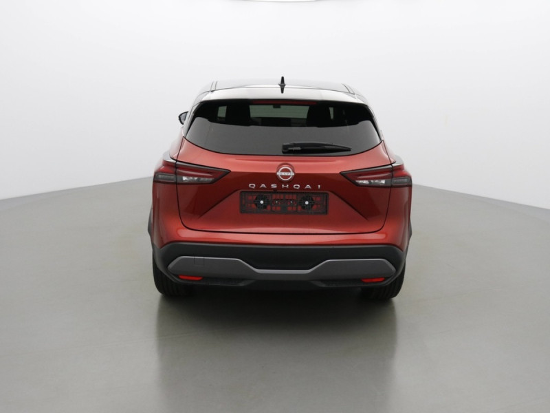 NISSAN QASHQAI N-CONNECTA 160 DIG-T X-TRONIC