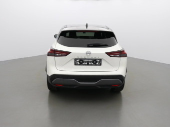 NISSAN QASHQAI N-CONNECTA 160 DIG-T X-TRONIC