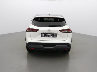 NISSAN QASHQAI N-CONNECTA 160 DIG-T X-TRONIC
