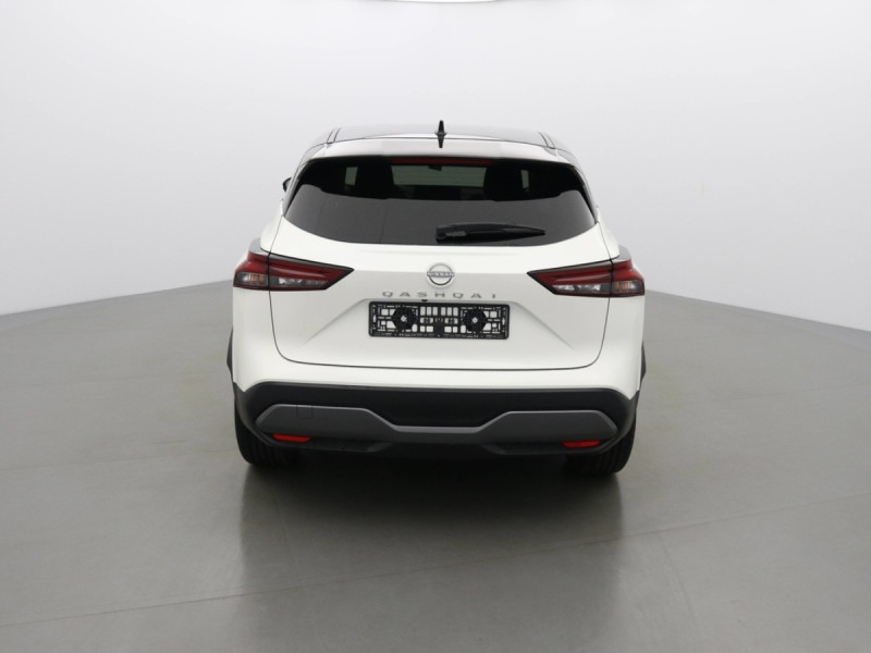 NISSAN QASHQAI N-CONNECTA 160 DIG-T X-TRONIC