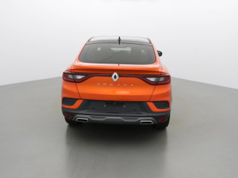 RENAULT ARKANA RS LINE 140 TCE GPF EDC