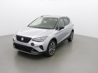SEAT ARONA FR 110 ECOTSI DSG