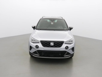 SEAT ARONA FR 110 ECOTSI DSG