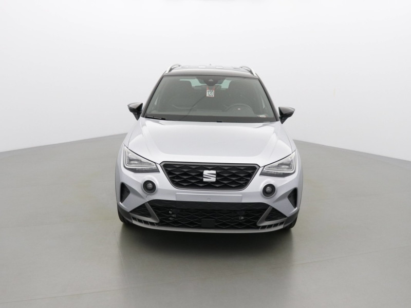 SEAT ARONA FR 110 ECOTSI DSG