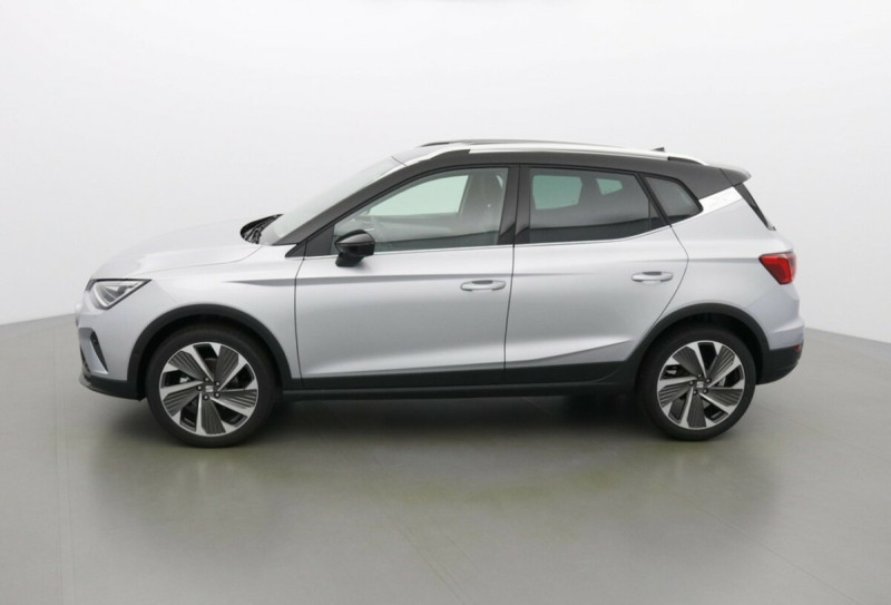 SEAT ARONA FR 110 ECOTSI DSG