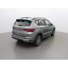 SEAT ATECA FR 150 ECOTSI DSG