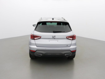 SEAT ARONA FR 110 ECOTSI DSG