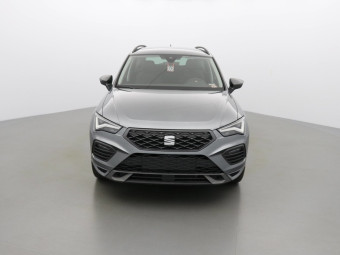 SEAT ATECA FR 150 ECOTSI DSG