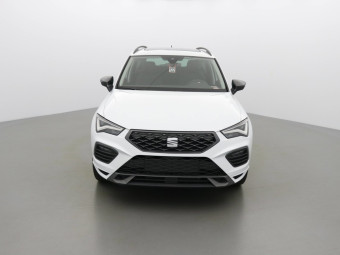 SEAT ATECA FR 150 ECOTSI DSG
