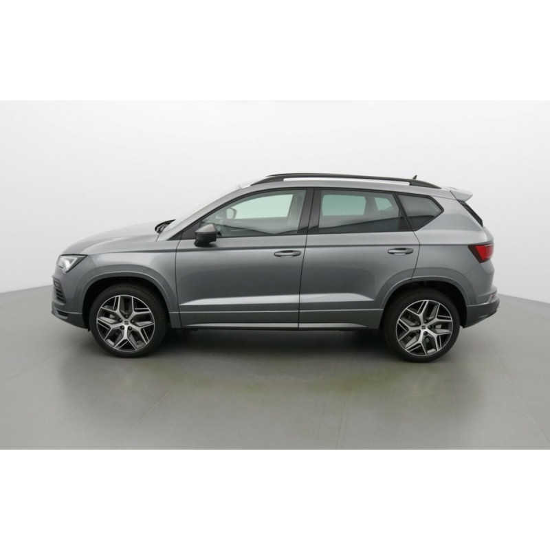 SEAT ATECA FR 150 ECOTSI DSG
