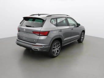 SEAT ATECA FR 150 ECOTSI DSG