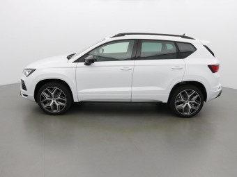 SEAT ATECA FR 150 ECOTSI DSG