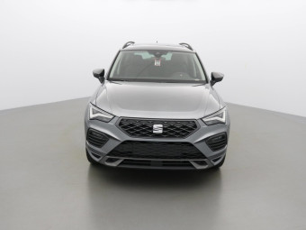 SEAT ATECA FR 150 ECOTSI DSG