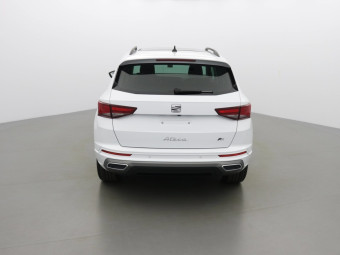 SEAT ATECA FR 150 ECOTSI DSG
