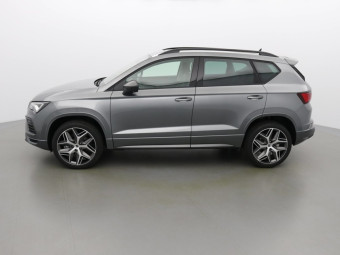 SEAT ATECA FR 150 ECOTSI DSG