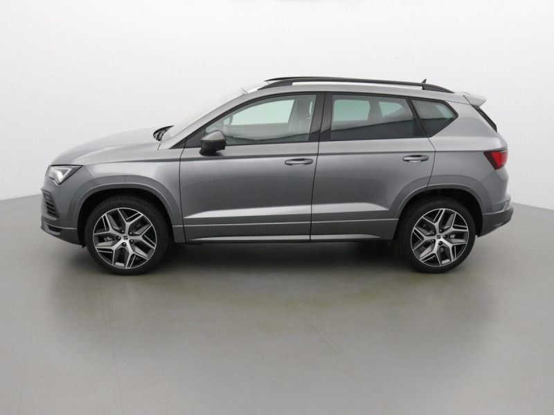 SEAT ATECA FR 150 ECOTSI DSG