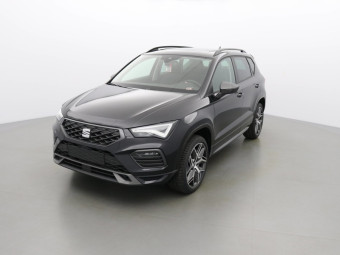 SEAT ATECA FR 150 ECOTSI DSG
