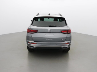 SEAT ATECA FR 150 ECOTSI DSG