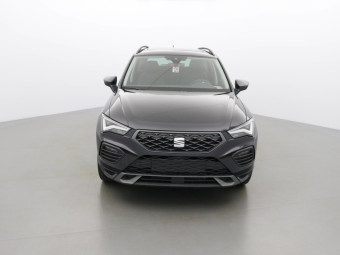 SEAT ATECA FR 150 ECOTSI DSG