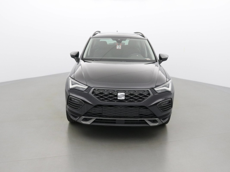 SEAT ATECA FR 150 ECOTSI DSG