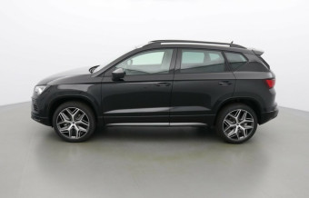 SEAT ATECA FR 150 ECOTSI DSG