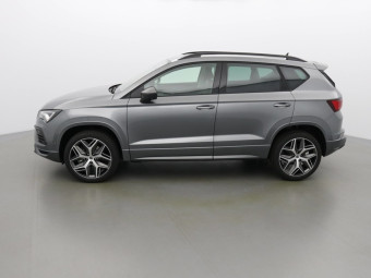 SEAT ATECA FR 150 TDI DSG