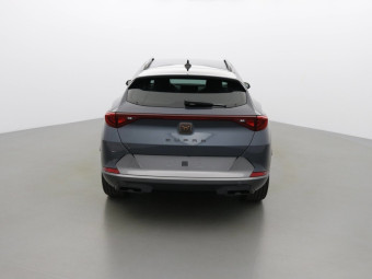 CUPRA FORMENTOR BUSINESS EDITION 190 TSI DSG